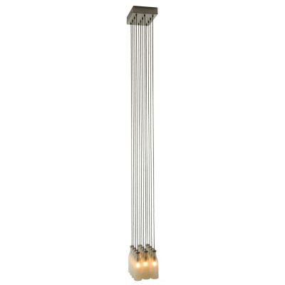 Milk Bottle 12 Lamp by Droog - Starlight Lighting USA and Canada